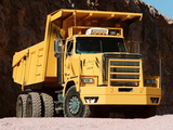 Western Star 6900XD Dump Truck 2008 wallpapers