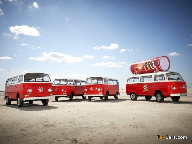 Volkswagen T2 images (640 x 480)