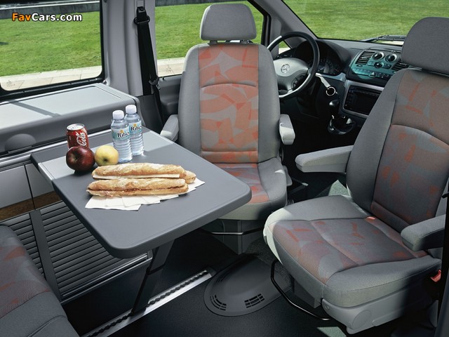 Images of Mercedes-Benz Viano Marco Polo by Westfalia (W639) 2004–10 (640 x 480)