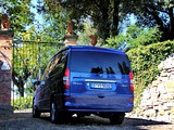 Pictures of Mercedes-Benz Viano Marco Polo by Westfalia (W639) 2010