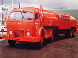 White 3000 Tanker 1949–65 images