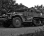 White M2 Half-track 1941–44 images