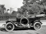 White Model 30 Touring 1912–16 pictures