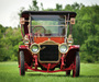 White Model G-A Touring 1910 wallpapers