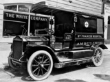 White Model M Ambulance 1907–10 pictures