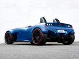 Images of Wiesmann Spyder Concept 2011