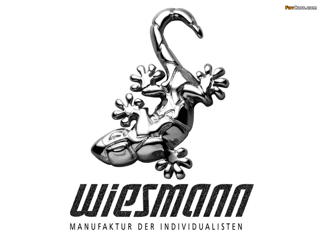 Wiesmann photos (1024 x 768)
