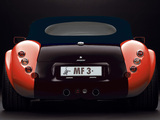 Pictures of Wiesmann MF3 2003