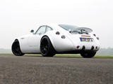 Pictures of Wiesmann GT MF4-S 2011