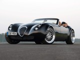 Wiesmann MF4 Roadster 2009 images