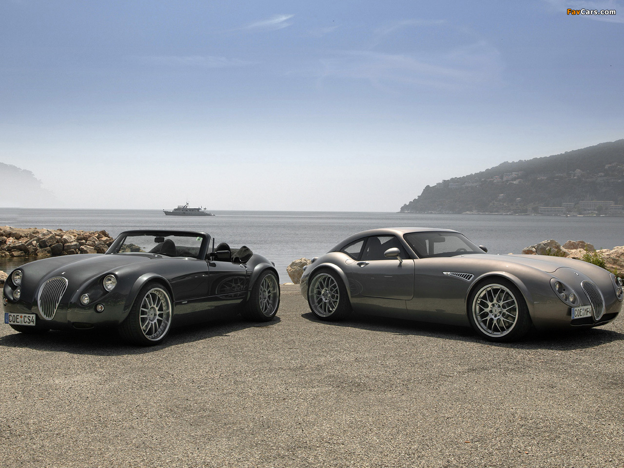 Images of Wiesmann (1280 x 960)