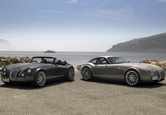 Images of Wiesmann