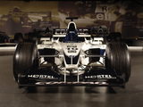 BMW WilliamsF1 FW22 2000 images