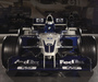 BMW WilliamsF1 FW24 2002 pictures