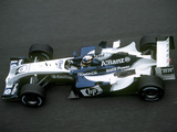 Photos of BMW WilliamsF1 FW26 (B) 2004