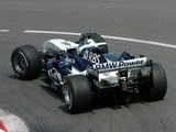 Images of BMW WilliamsF1 FW27 2005