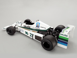 Images of Williams FW06 1978–79
