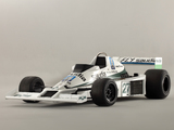 Williams FW06 1978–79 wallpapers