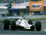 Images of Williams FW07B 1980