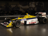 Images of Williams FW12 1988