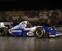 Photos of Williams FW16B 1994