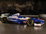 Images of Williams FW19 1997