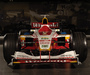 Williams FW21 1999 wallpapers