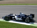 Williams FW28 2006 images