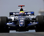 Williams FW28 2006 wallpapers