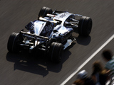 Images of Williams FW29 2007