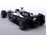 Williams FW30 2008 wallpapers