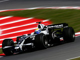 Williams FW30 2008 wallpapers