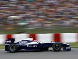 Photos of Williams FW31 2009