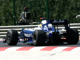 Williams FW31 2009 images