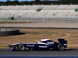 Pictures of Williams FW32 2010