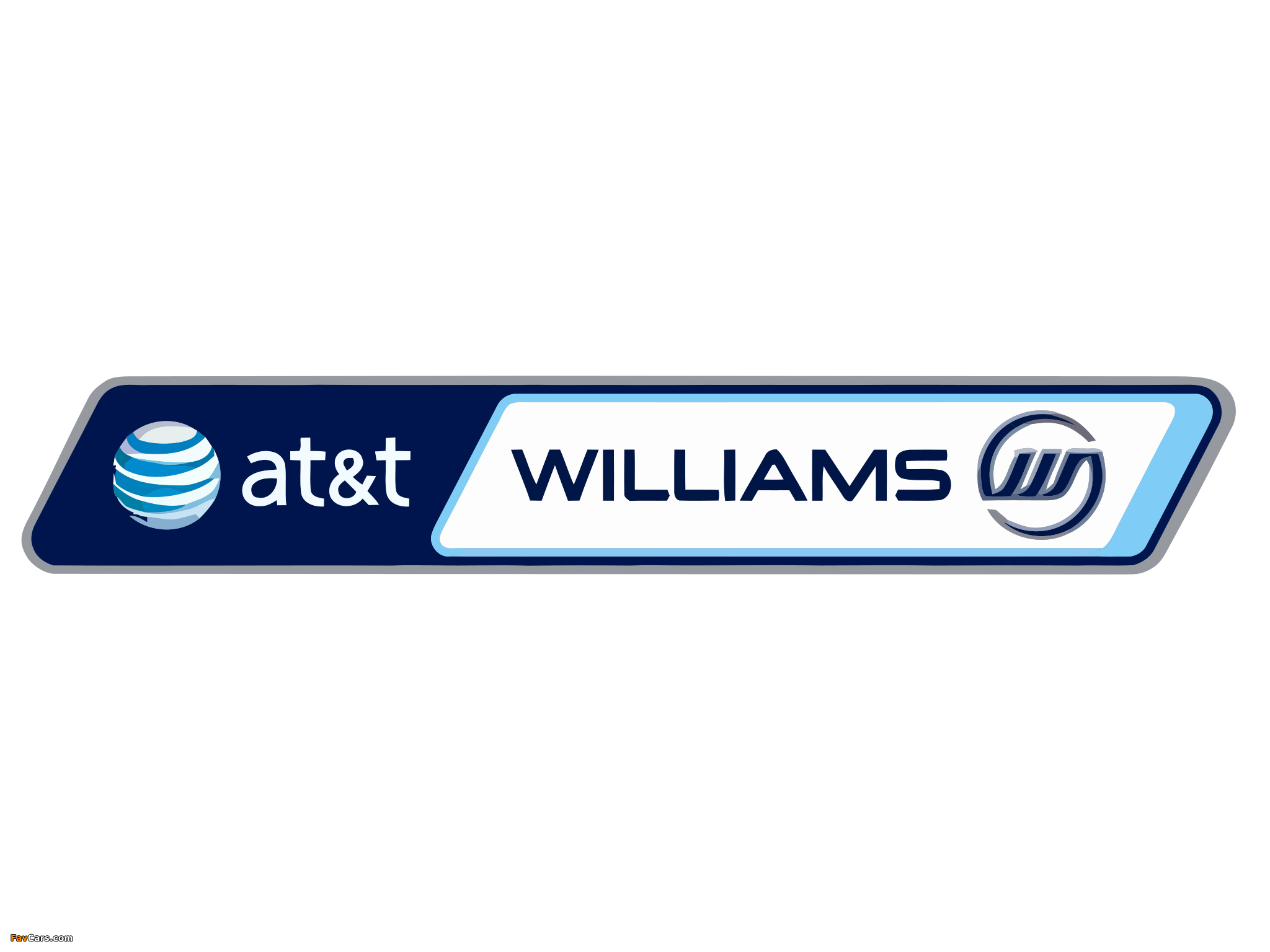 Williams wallpapers (2048 x 1536)