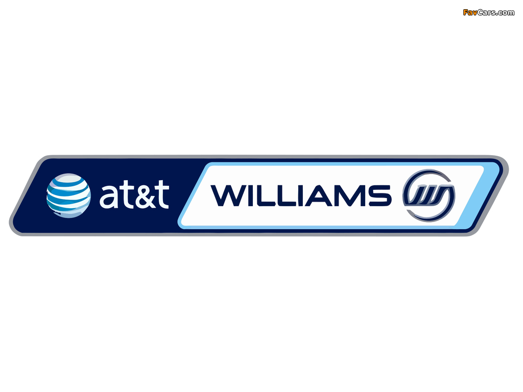 Williams wallpapers (1024 x 768)