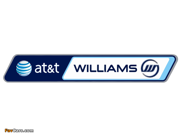 Williams wallpapers (640 x 480)