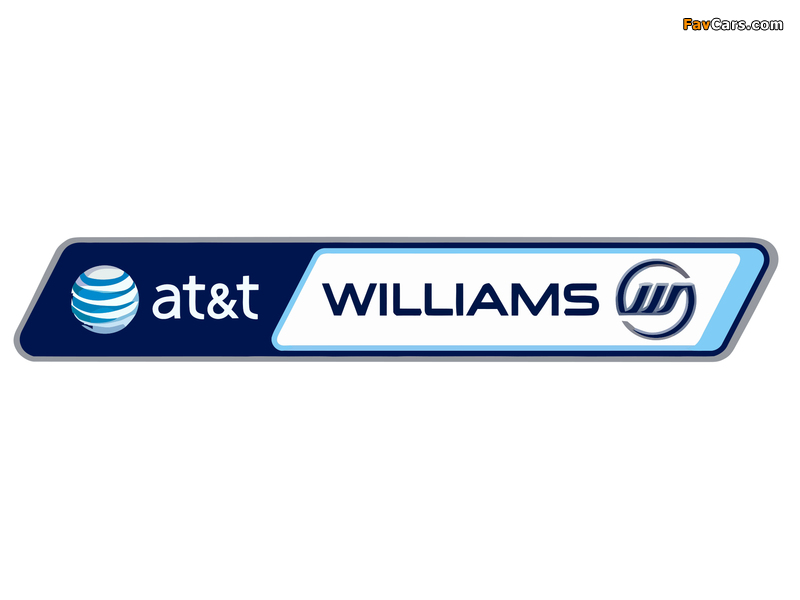 Williams wallpapers (800 x 600)