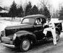 Pictures of Willys Americar Pickup (441) 1941