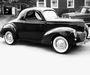 Pictures of Willys Deluxe Coupe (440) 1940