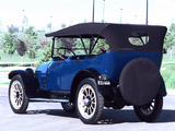 Images of Willys-Knight Touring 1915–32