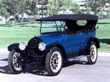 Images of Willys-Knight Touring 1915–32