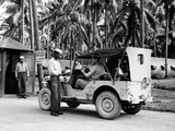 Images of Willys MB 1942–45