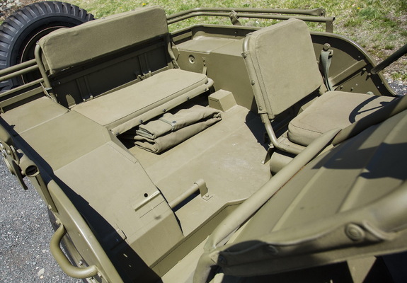 Images of Willys MB 1942–45