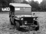 Images of Willys MB 1942–45