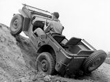 Photos of Willys MB 1941–42