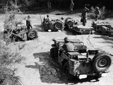 Photos of Willys MB 1942–45