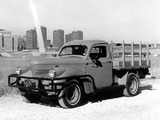 Willys Model 48 Pickup 1939 wallpapers