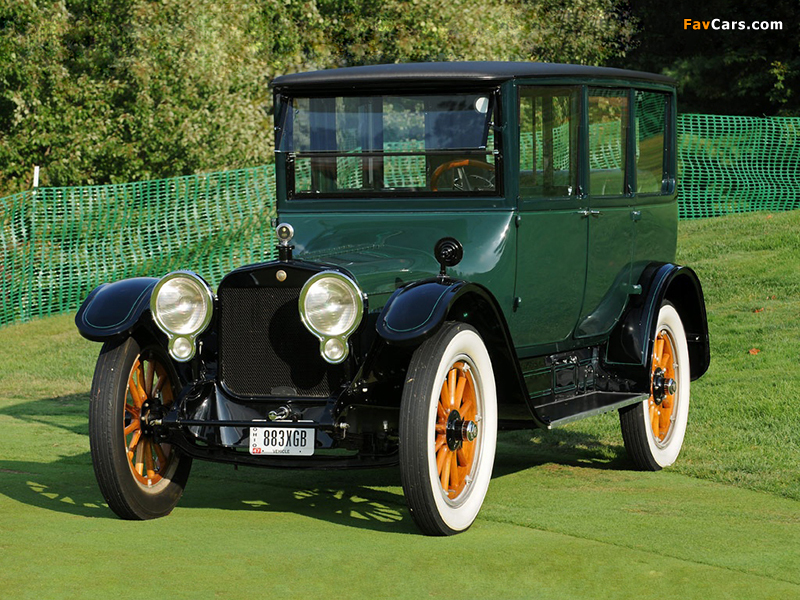 Pictures of Winton Model 33 Limousine 1917 (800 x 600)